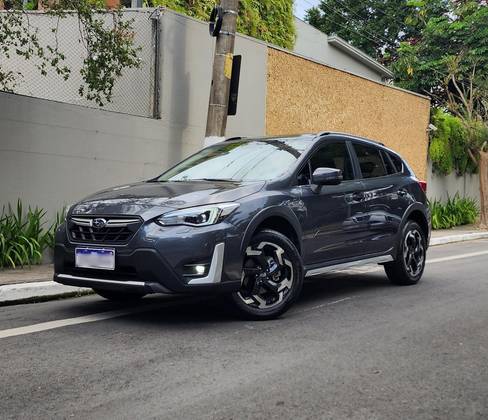 SUBARU XV 2.0 e-BOXER MHEV S AWD LINEARTRONIC